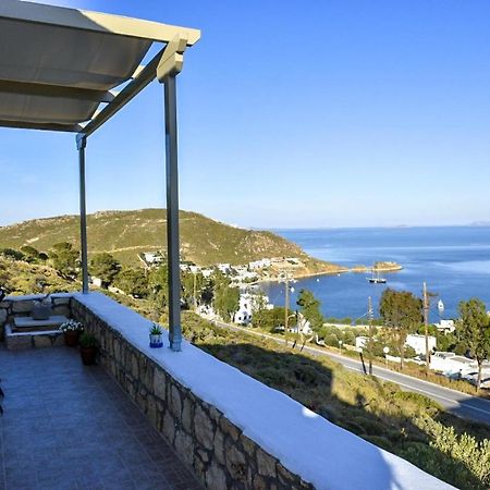Apartment Nektarios Grikos Bay  Ngoại thất bức ảnh