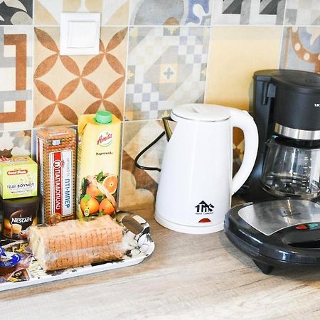 Apartment Nektarios Grikos Bay  Ngoại thất bức ảnh