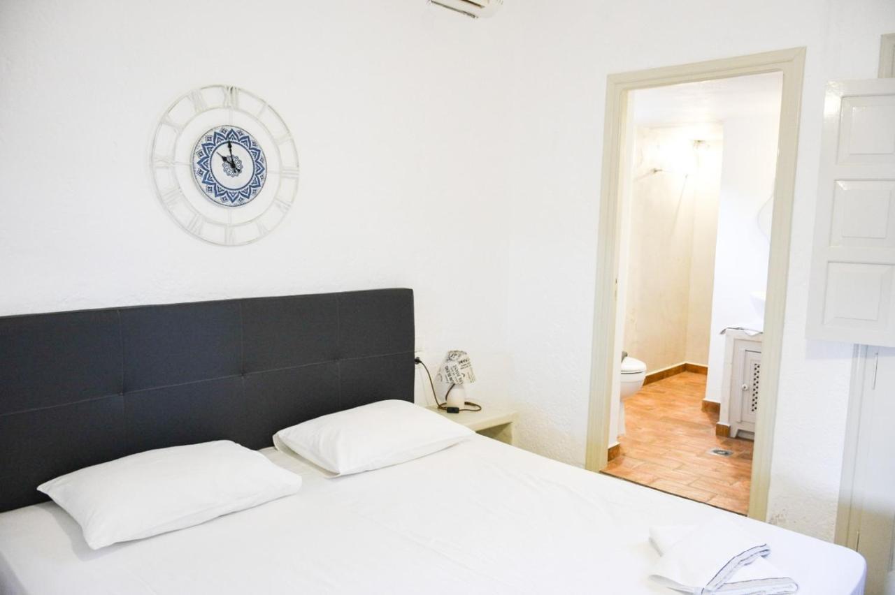 Apartment Nektarios Grikos Bay  Ngoại thất bức ảnh