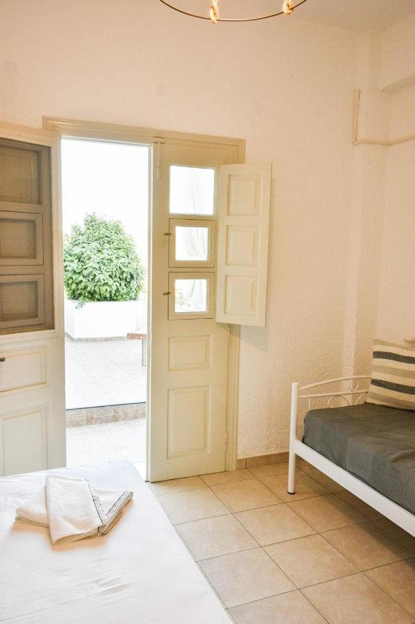 Apartment Nektarios Grikos Bay  Ngoại thất bức ảnh