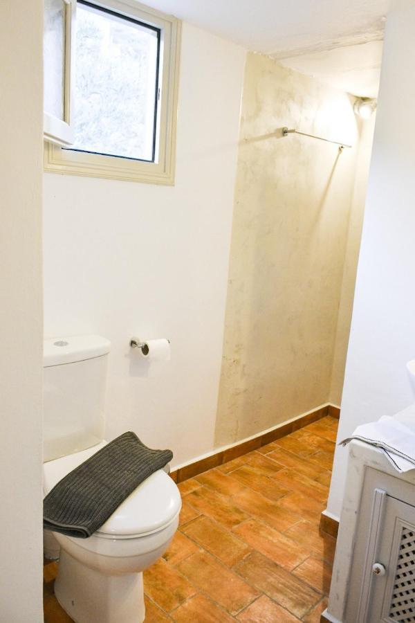 Apartment Nektarios Grikos Bay  Ngoại thất bức ảnh
